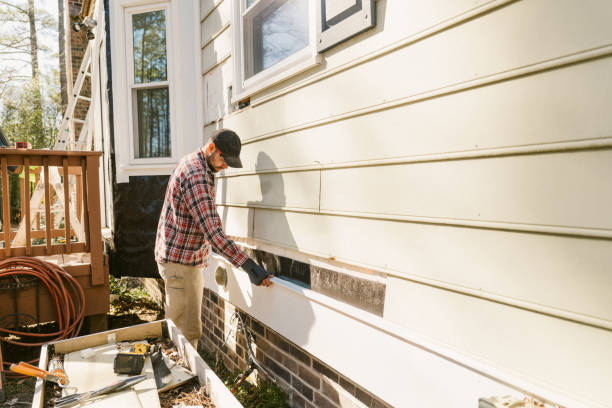 Top rated local Emergency Siding Repair specialists in Winston-Salem, NC